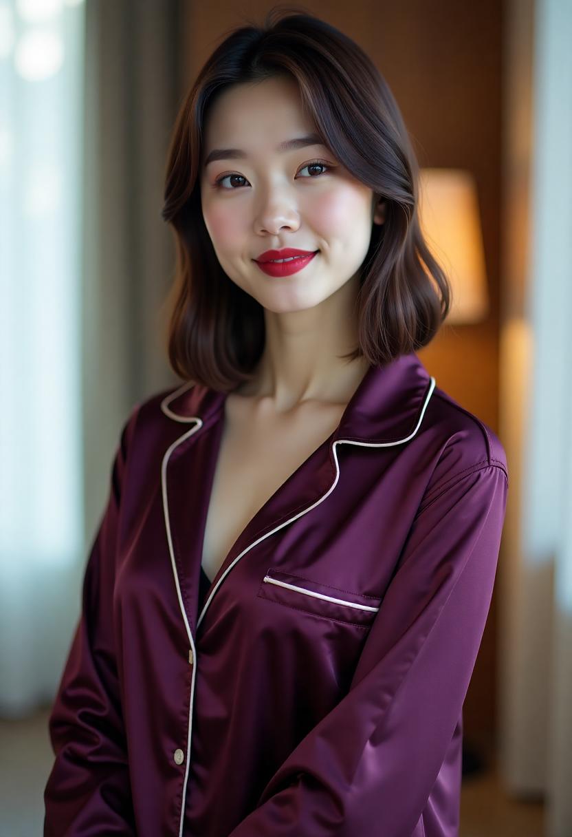 热播剧集