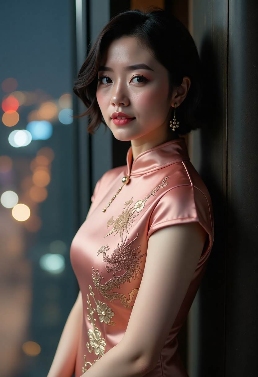 热播剧集